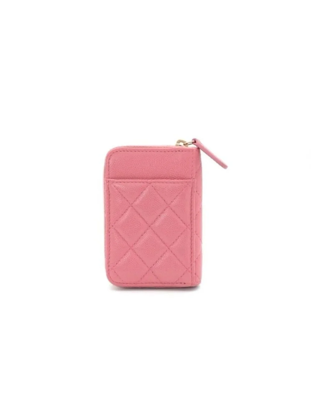 Chanel brand stamp